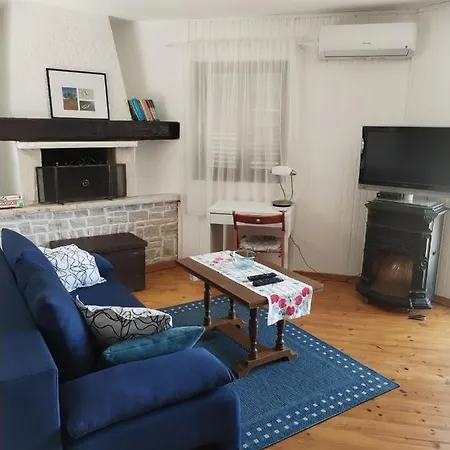 Apartman Marina