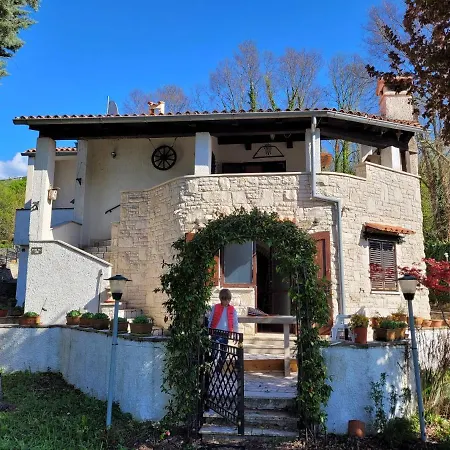 Apartman Marina *