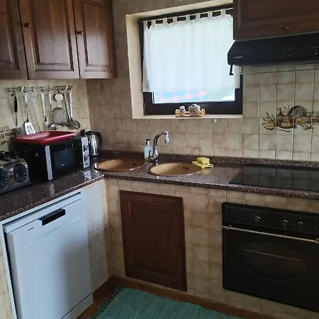 Apartman Marina